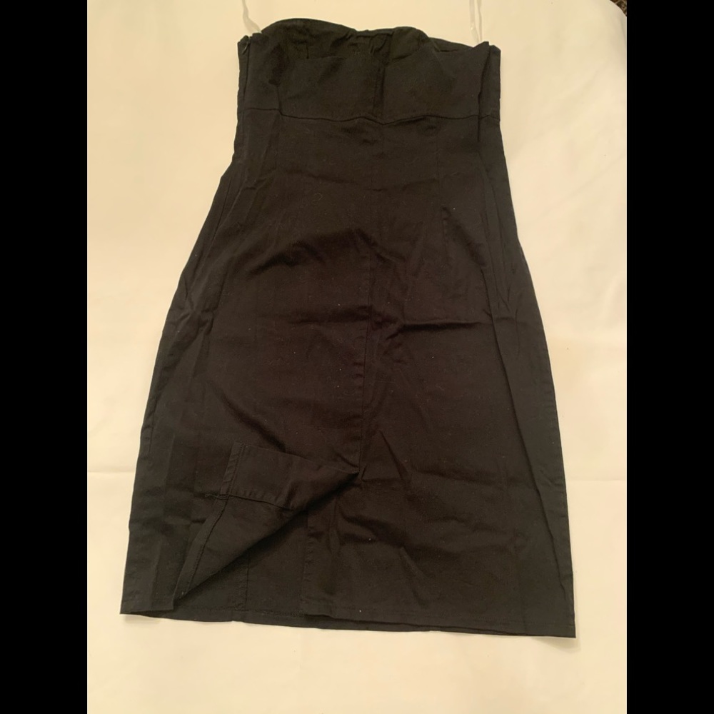 Forever 21 Little Black Dress